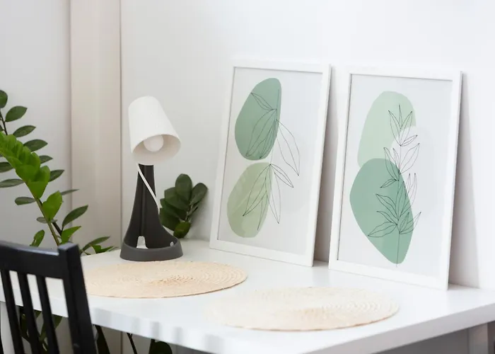 Grzybowska By Renters *