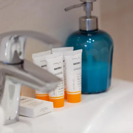 Daire Grzybowska By Renters *