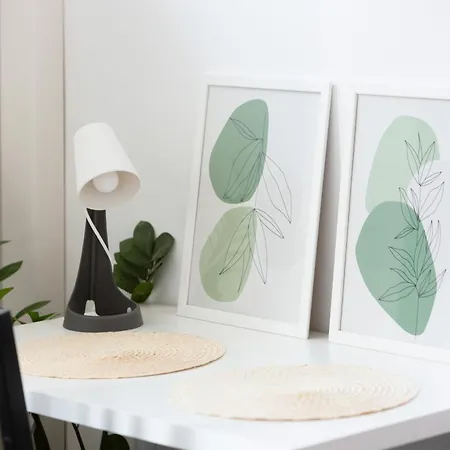 Grzybowska By Renters *