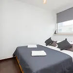 Apartamento Grzybowska By Renters